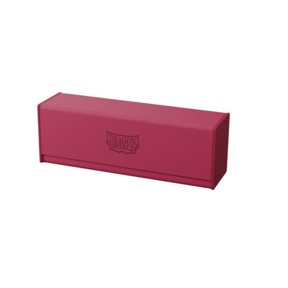 Dragon Shield Deck Box - Magic Carpet - Pink Diamond