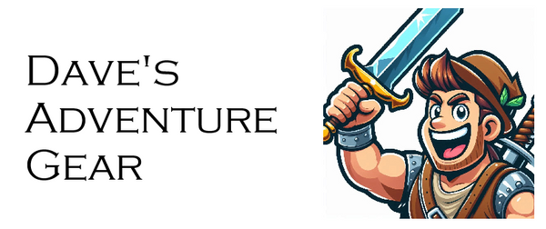 Daves Adventure Gear