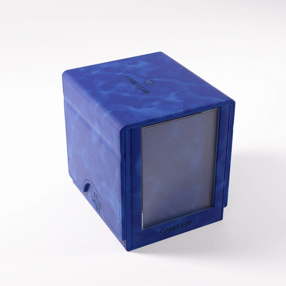 GameGenic - Sidekick Pro 100+ XL Convertible (Blue)