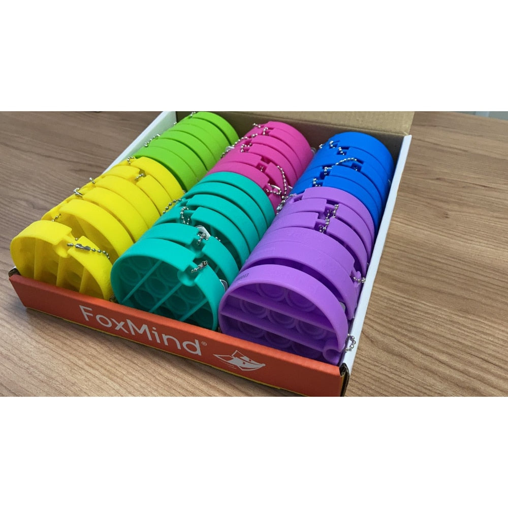 Go Pop Mini ROUNDO Assorted Colors