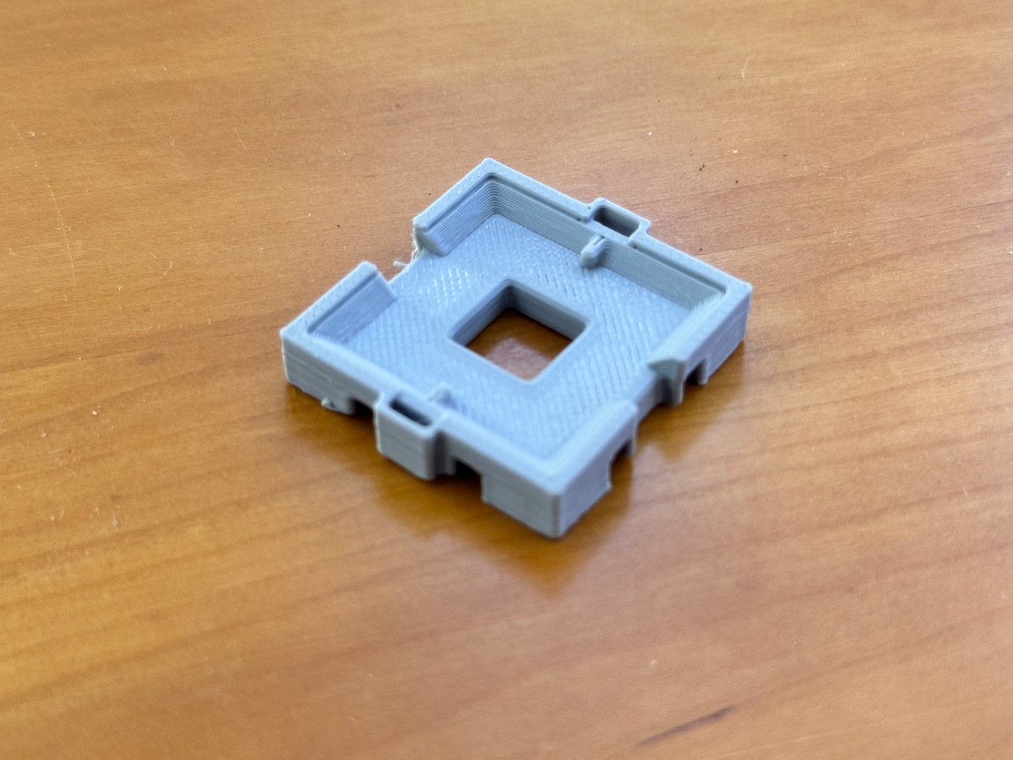 Dynamod 1x1 Base