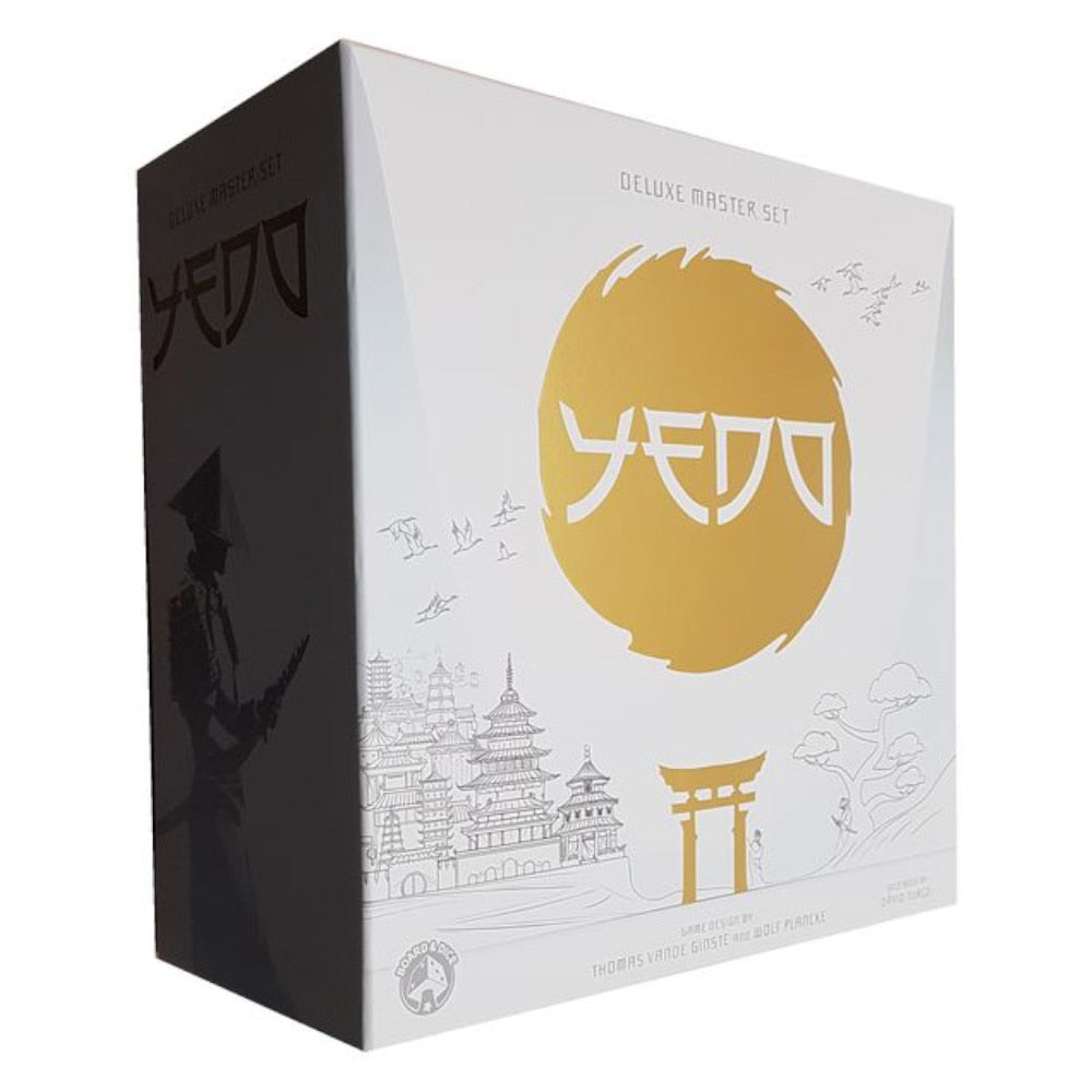 Yedo: Annex Set