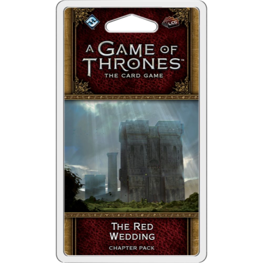 Game of thrones: The Red Wedding