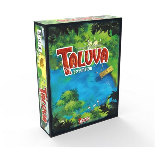 Taluva Extension
