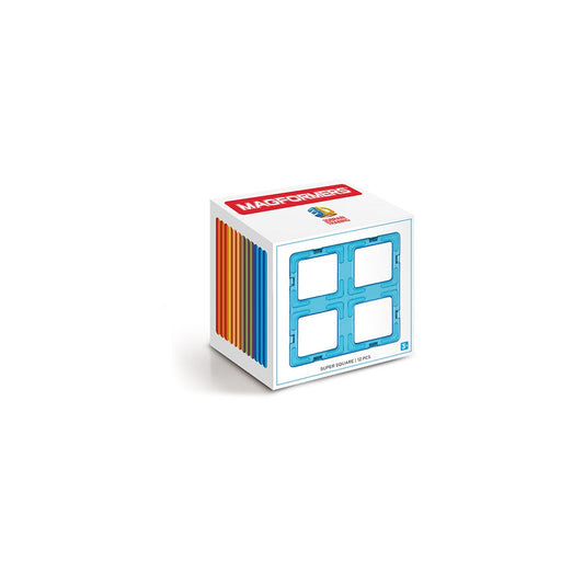 Magformers Super Square 12 set