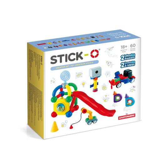 Stick-O Creator Set
