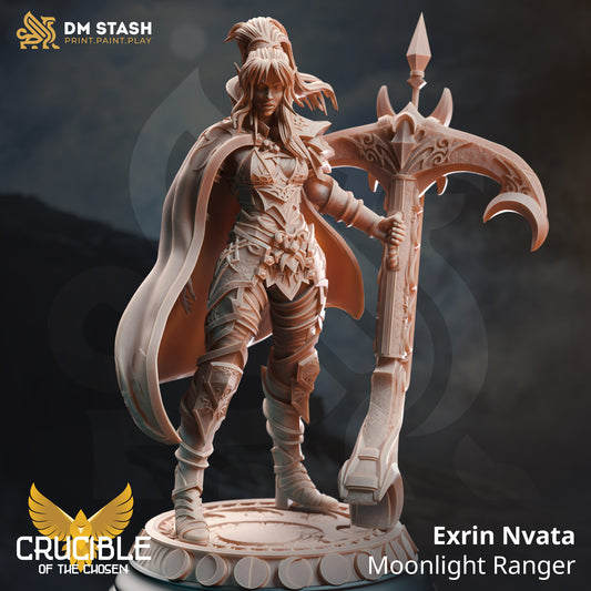 Exrin  - 32mm