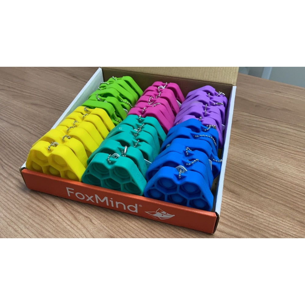 Go Pop! Mini HEXO Assorted Colors