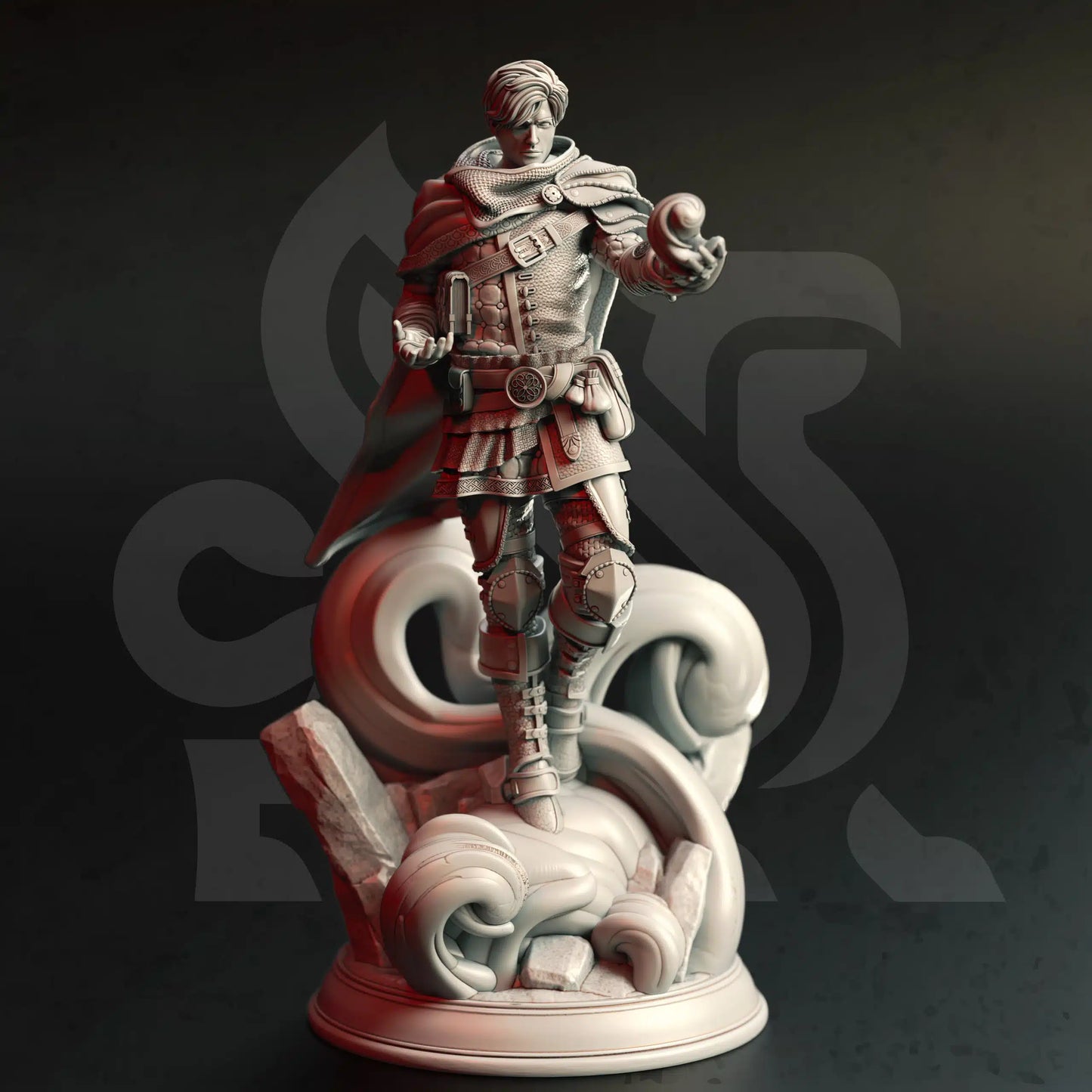 Jun 2023 – Siege of Nirloom - 32mm Mini Collection including Campaign