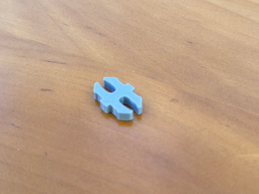 OpenForge Clip