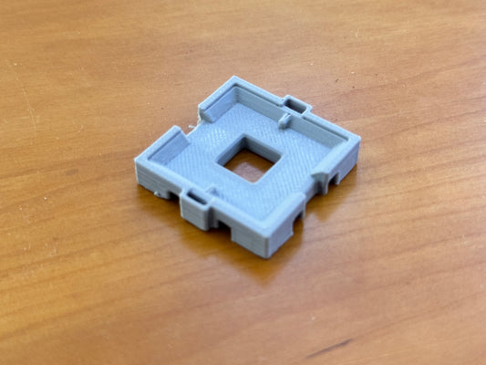Dynamod 1x1 Base