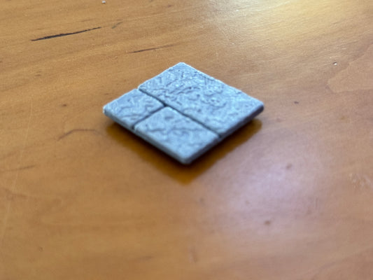Dynamod Tile - Dungeon