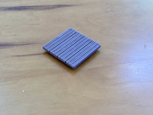 Dynamod Tile - Wooden Floor