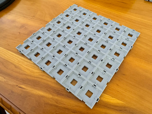 Dynamod 6x6 Base