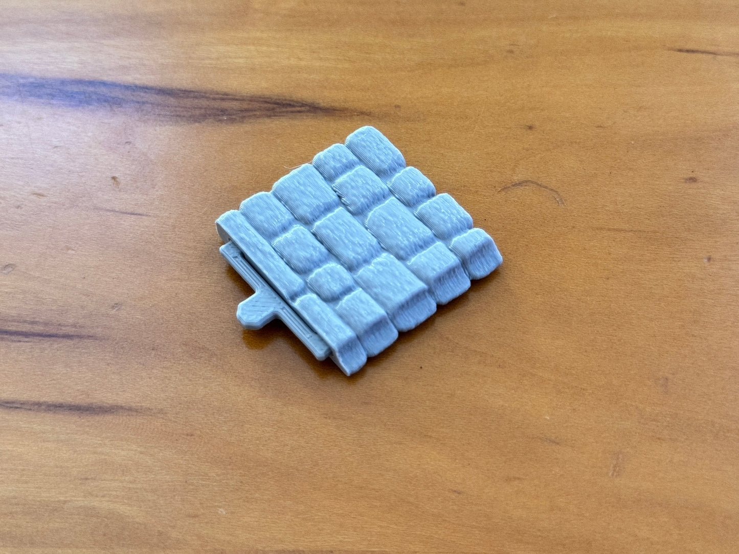 Dynamod Wall - Right End
