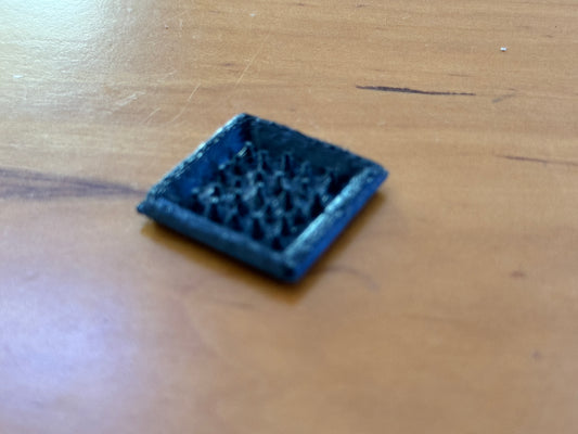 Dynamod Tile - Trap