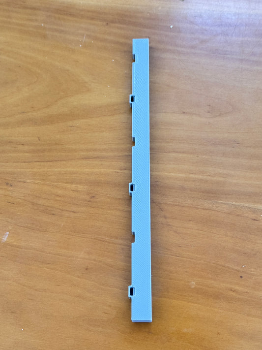 Dynamod Edge - Plain - 6-long (B)