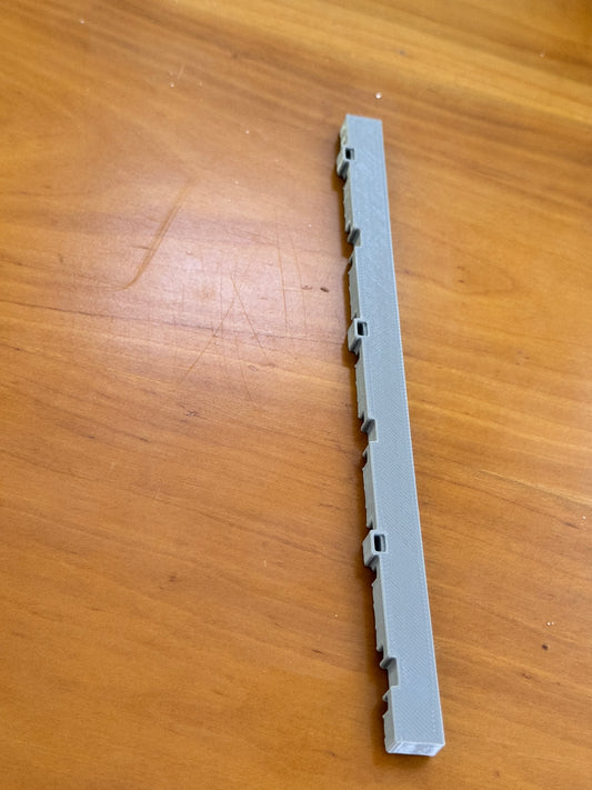Dynamod Edge - Plain - 6-long (A)