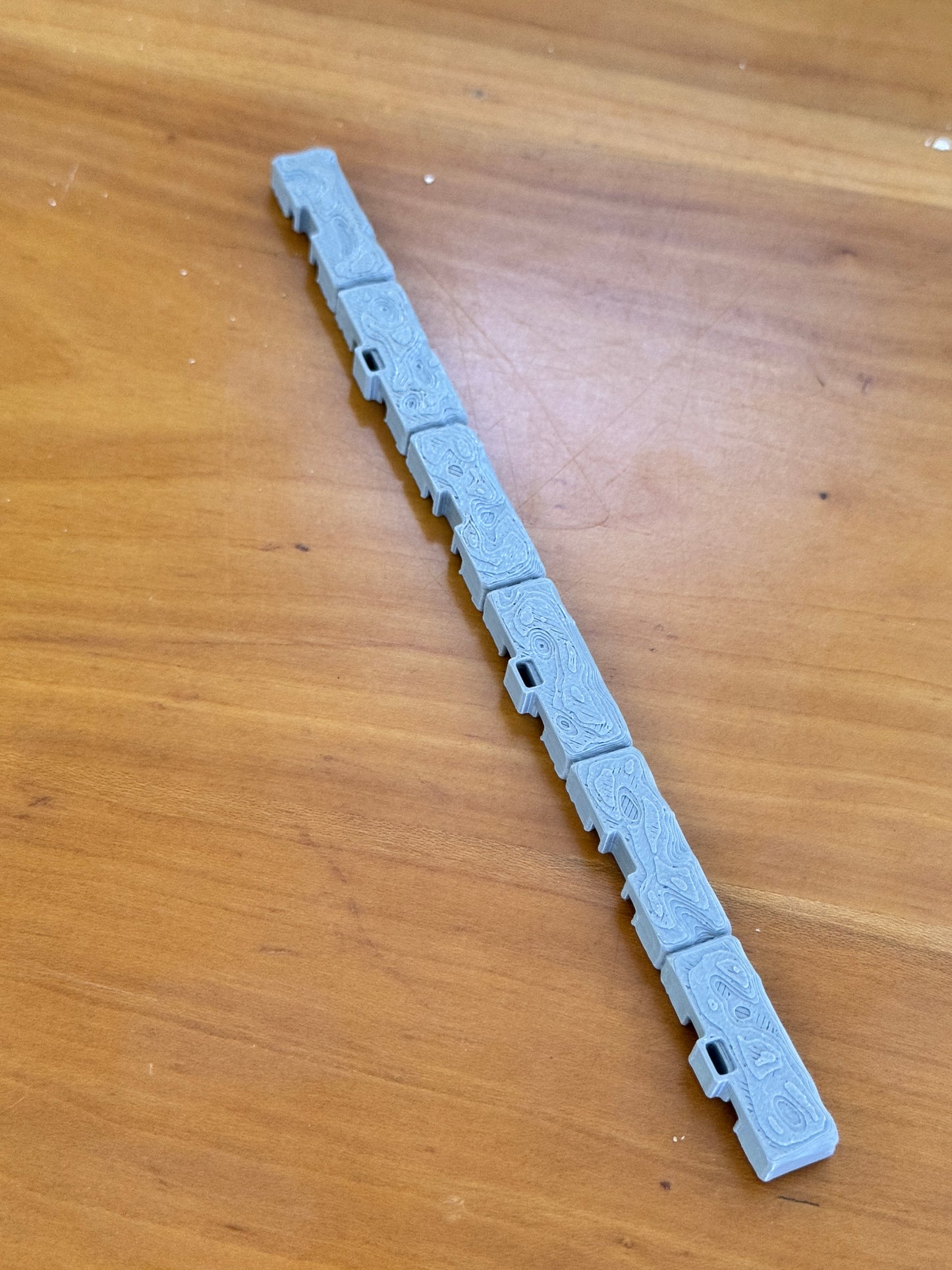 Dynamod Edge - Stone - 6-long (B)