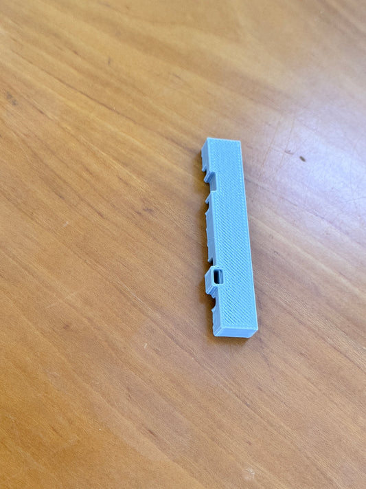 Dynamod Edge - Plain - 2-long (B)