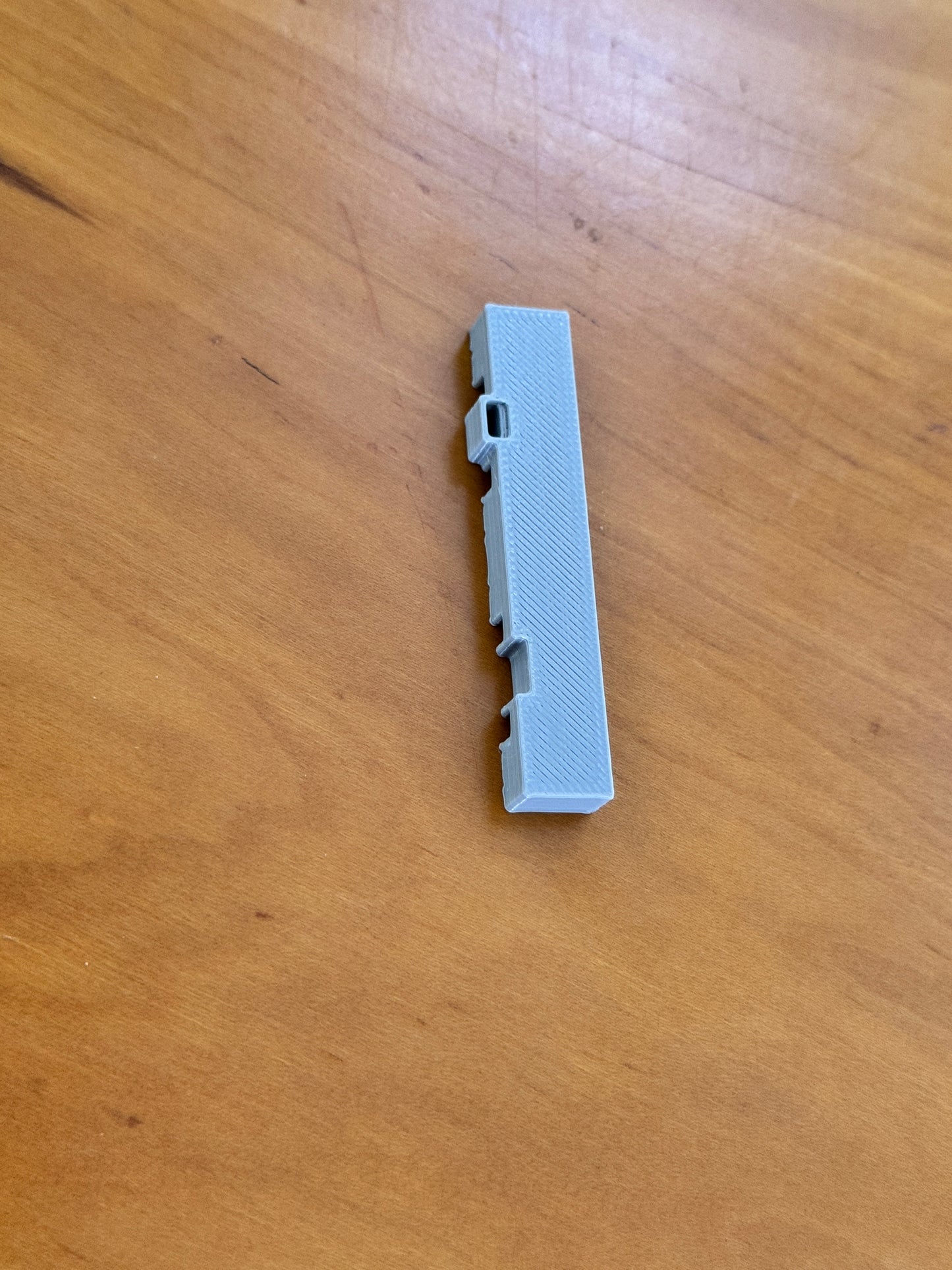 Dynamod Edge - Plain - 2-long (A)