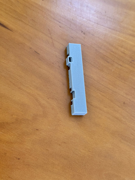 Dynamod Edge - Plain - 2-long (A)