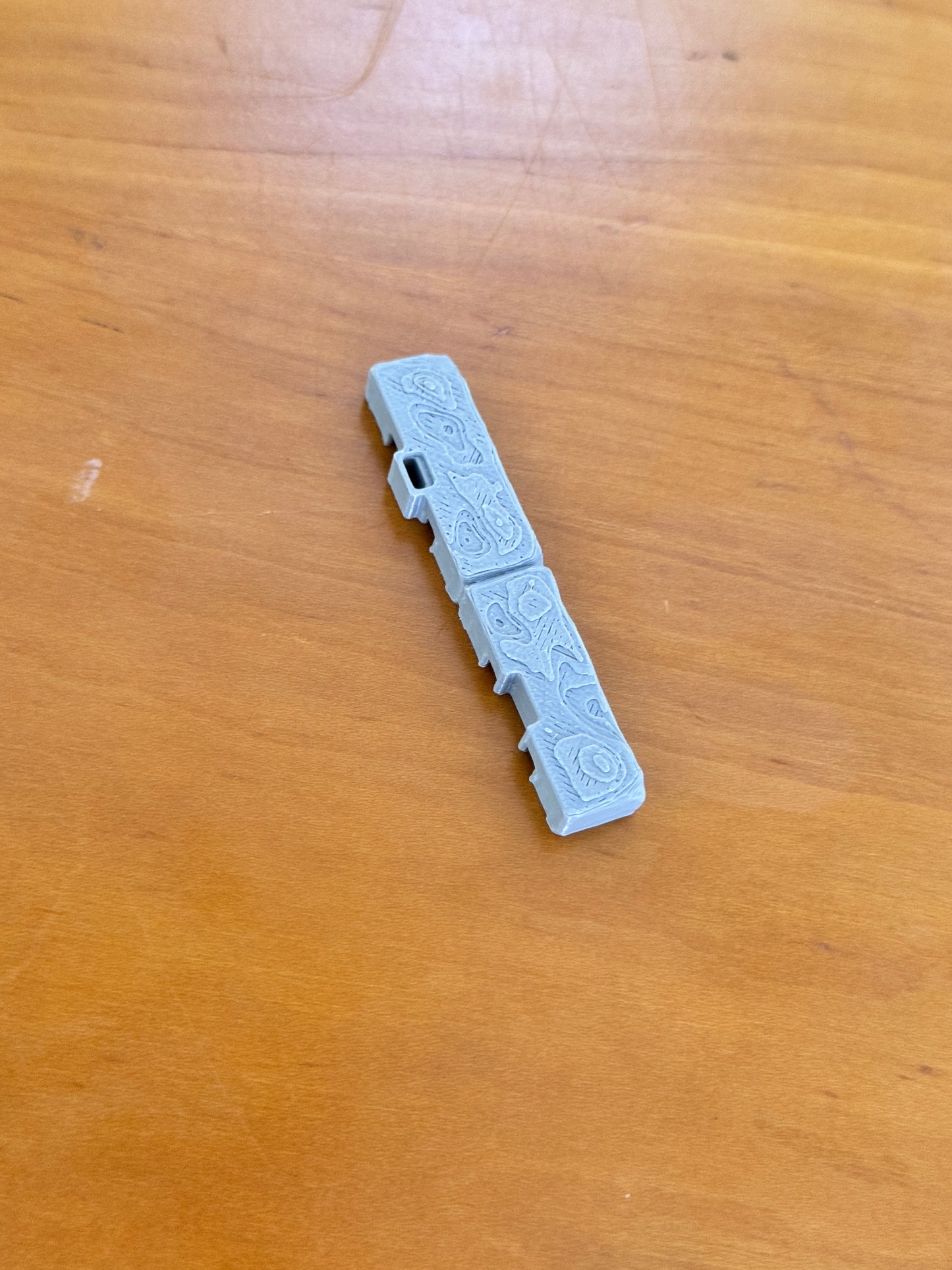 Dynamod Edge - Stone - 2-long (A)