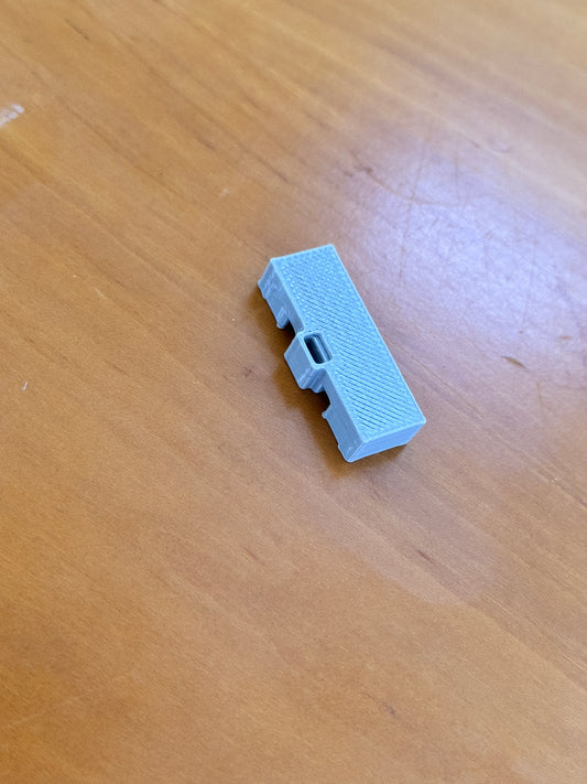 Dynamod Edge - Plain - 1-long (A)