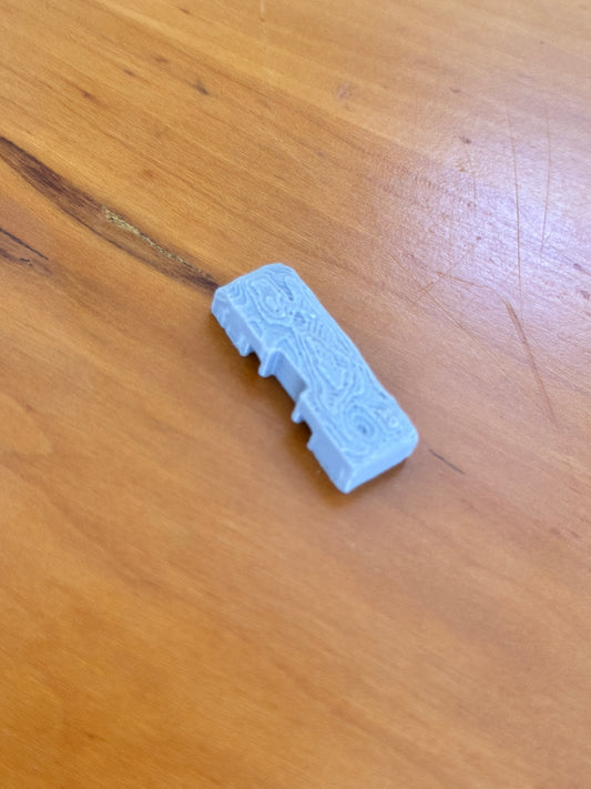 Dynamod Edge - Stone - 1-long (B)