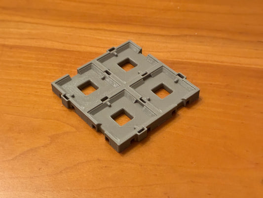 Dynamod 2x2 Base