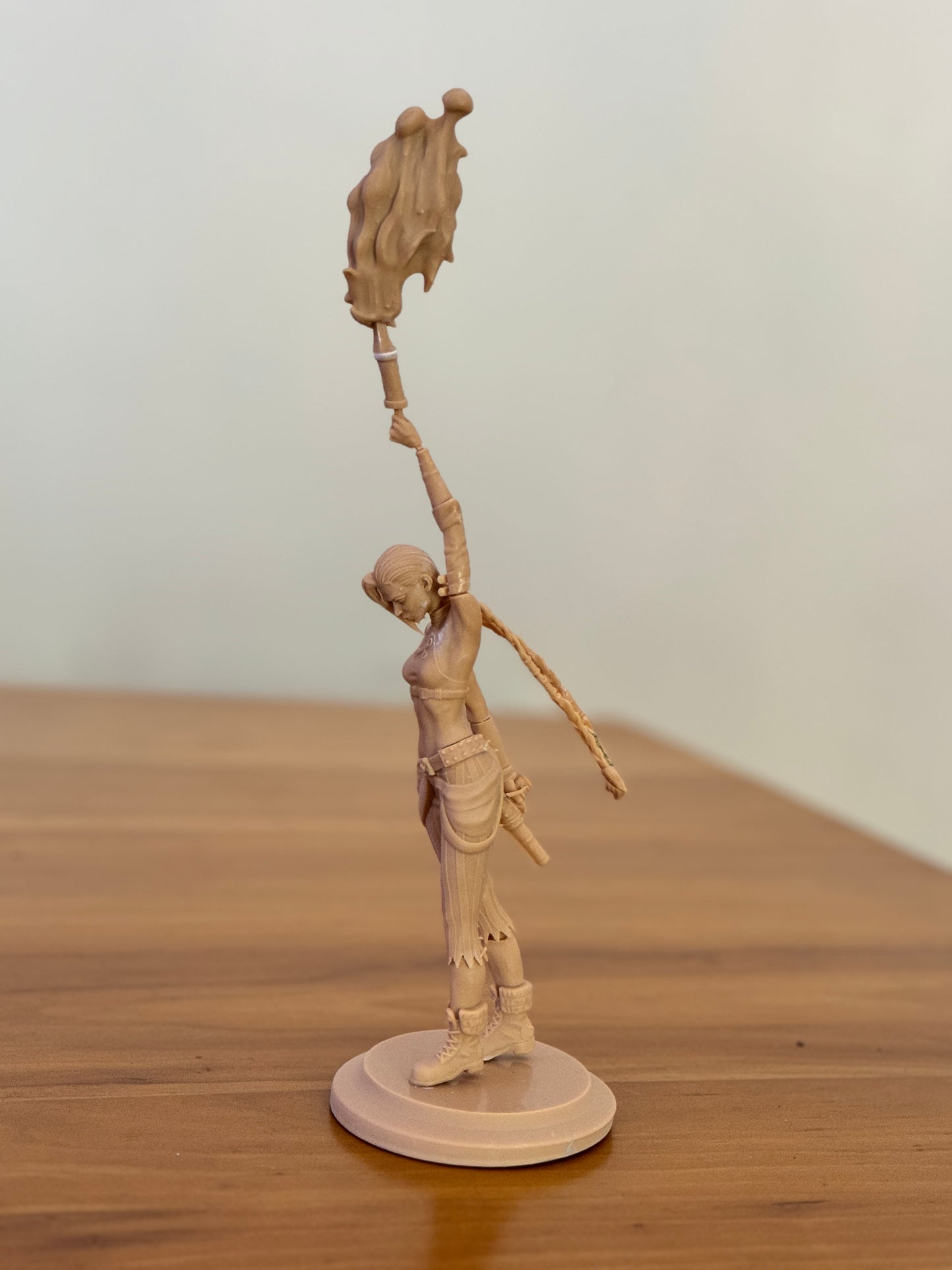 Jinx - Model 2 - 12th size