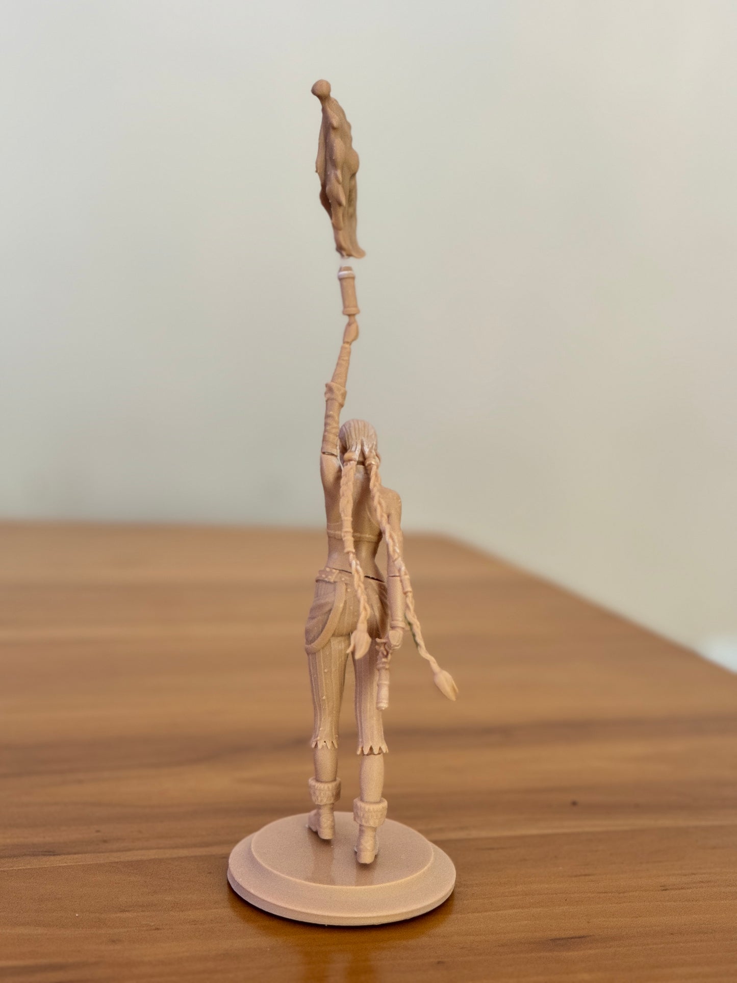 Jinx - Model 2 - 12th size