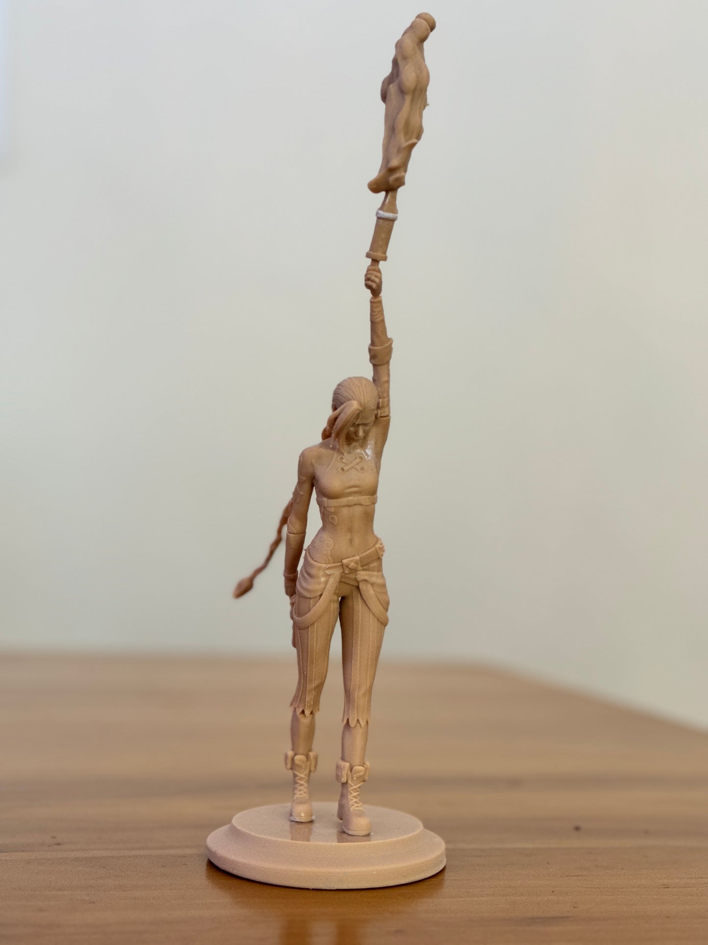 Jinx - Model 2 - 12th size