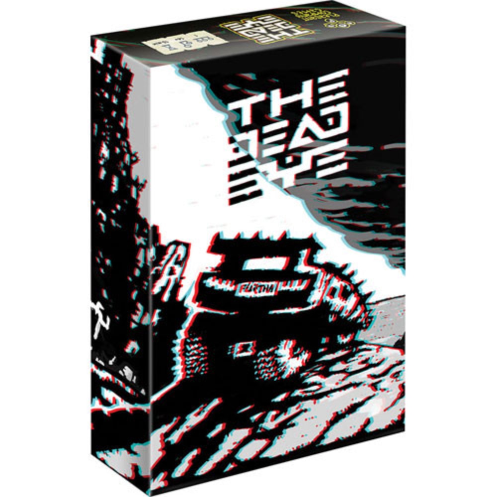 The Dead Eye (Deluxe Edition)