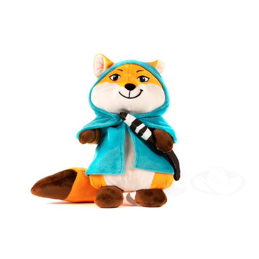 Everdell Cozy Critters Plush - Hero