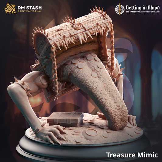 Mimic - 32mm