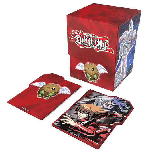 Jaden and Yubel Accessories - Card Case