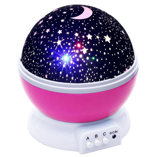 Star Master Moon Light - Pink